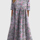 Dusty Lilac