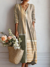 Dilara™ | Everyday Comfort Dress - Dress (almost sold out)