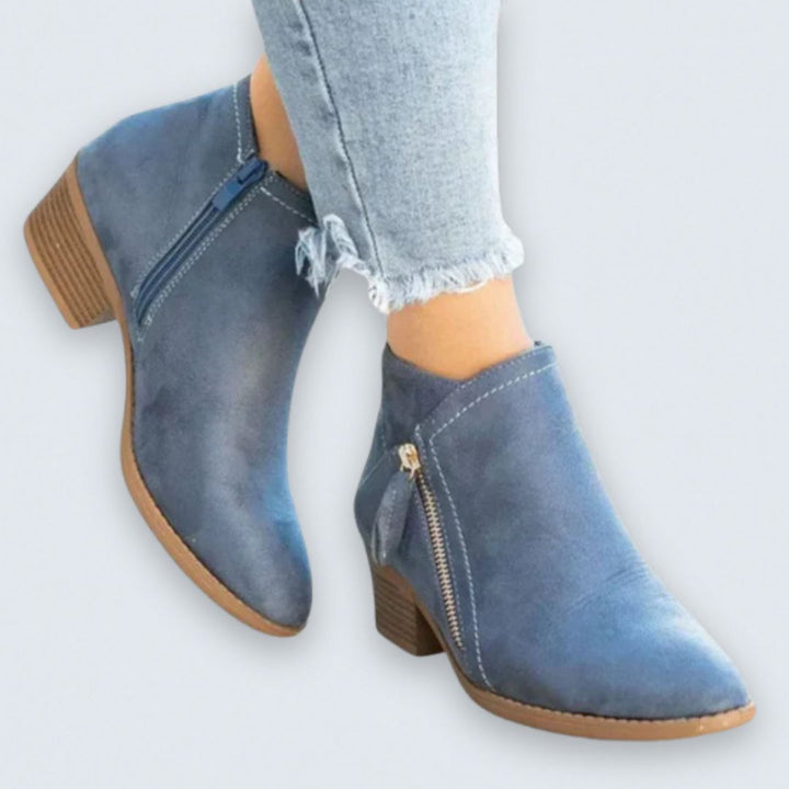 Seraphina | Sophisticated Women Boots