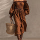 Rust Brown