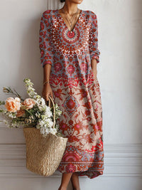 Esra™ | Everyday Comfort Dress - Dress (almost sold out)