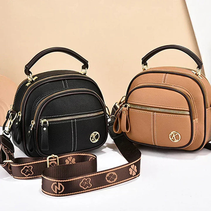 Gaia | Mini Chic Crossbody Shoulder Bag