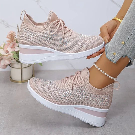 GRACE | Orthopedic Comfortable Shoes