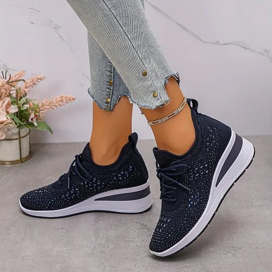 GRACE | Orthopedic Comfortable Shoes