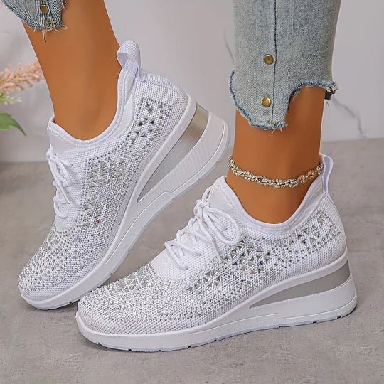 GRACE | Orthopedic Comfortable Shoes