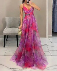 Grace™ | Romantic, Invisible Dress - Pink