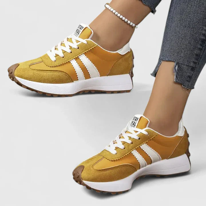 Danyzheiah | Orthopedic Sneakers