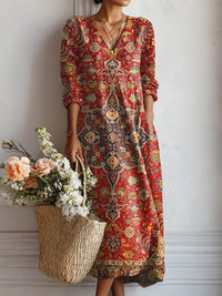 Diva™ | Everyday Comfort Dress - Dress (almost sold out)