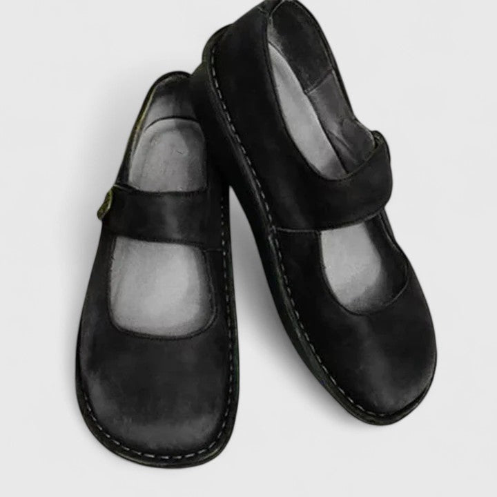 Violetta | Orthopedic Mary Jane Shoes