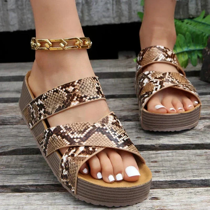 JADA | Orthopedic Comfort Sandals