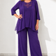 Midnight Purple