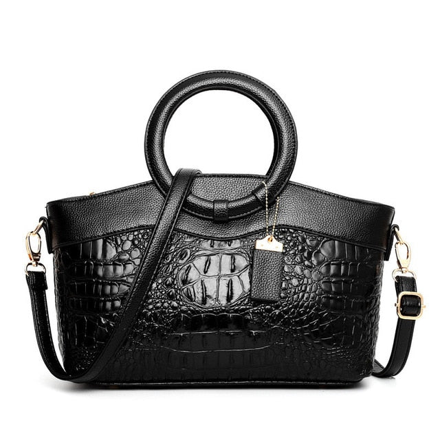 Oriana | Classic Women Everyday Handbag