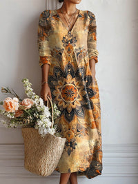Dora™ | Everyday Comfort Dress - Dress (almost sold out)