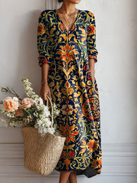 Yana™ | Everyday Comfort Dress - Dress (almost sold out)