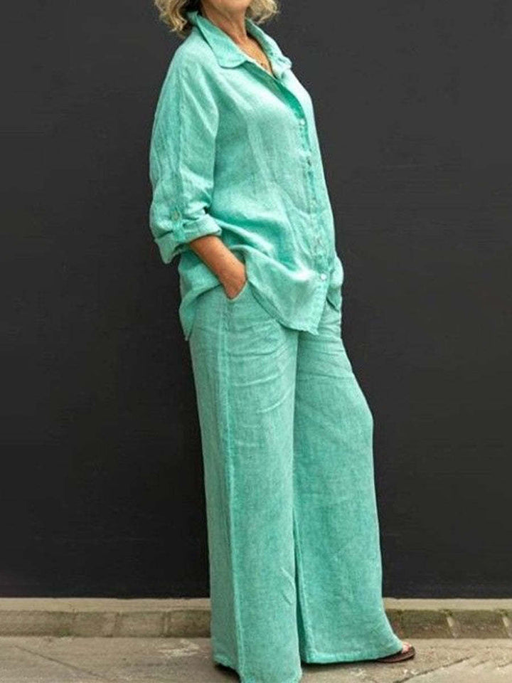 Sheena™ Effortless Elegant Set