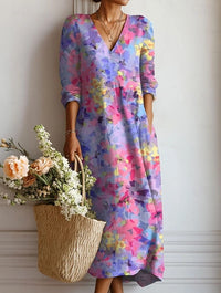 Rosalie™ | Everyday Comfort Dress - Dress (almost sold out)