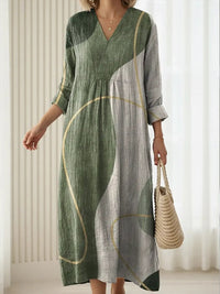 Lara™ | Everyday Comfort Dress - Dress (almost sold out)
