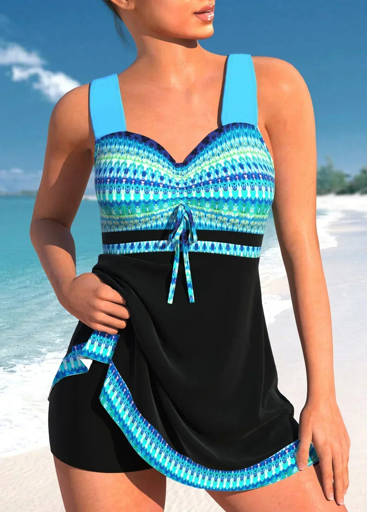 Véronique | Elegant Comfort Fit Swimsuit
